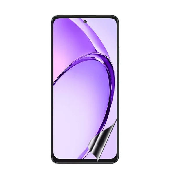 Película Hydrogel Full Cover Frente para Oppo A3x 4G