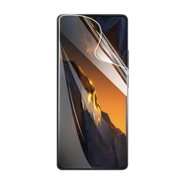 Película Hydrogel Full Cover Frente para Vivo X100s Pro
