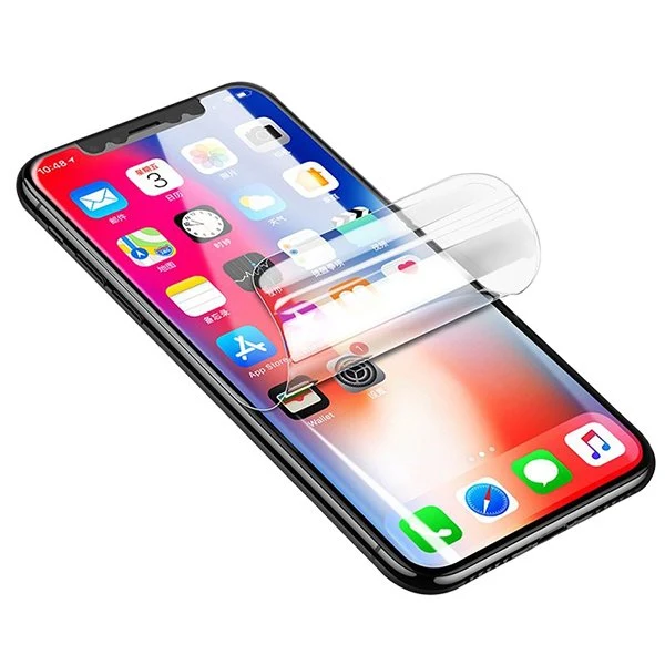 Película Hydrogel Full Cover Frente para Samsung Galaxy M42 5G
