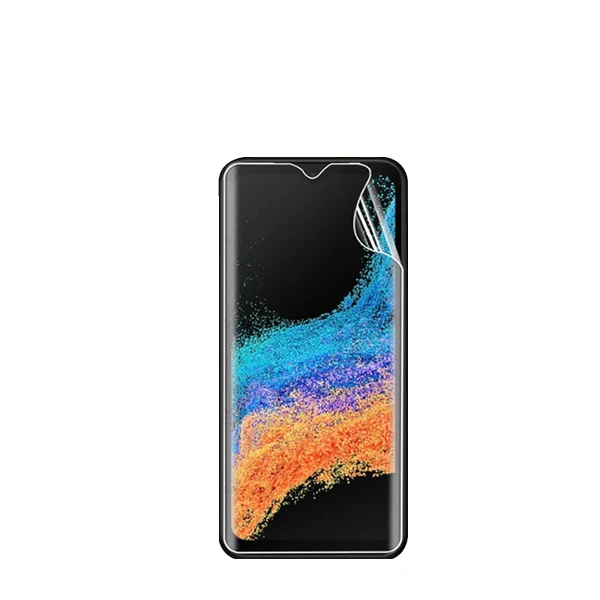 Película Hydrogel Full Cover Frente para Samsung Galaxy Xcover7