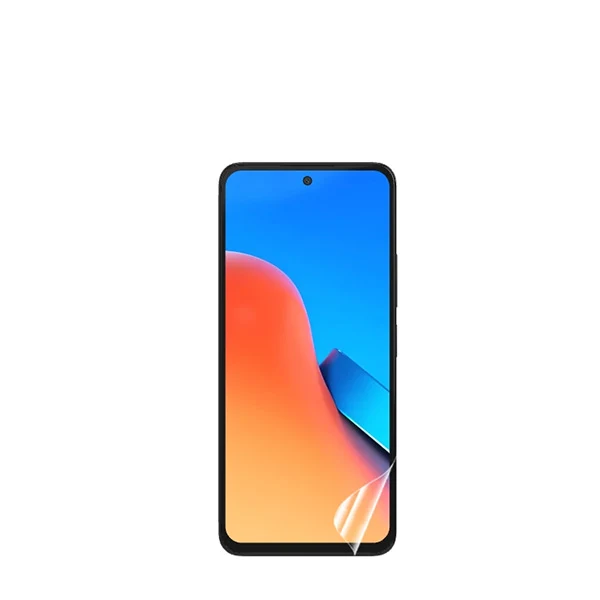 Película Hydrogel Full Cover Frente para Motorola Moto G24