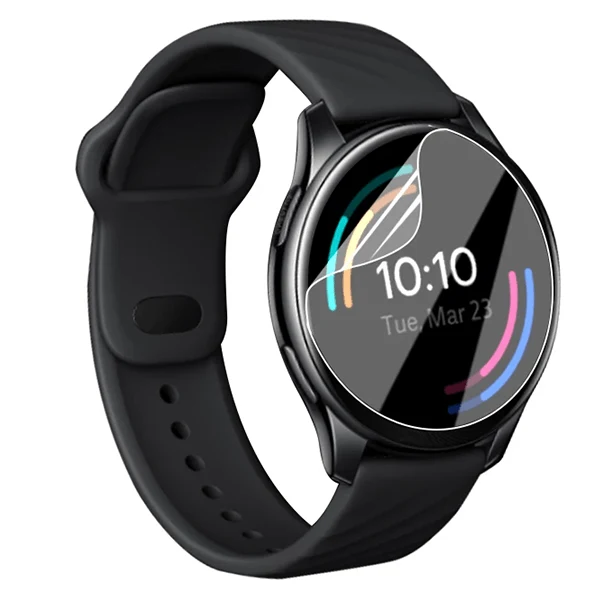 Película Hydrogel Full Cover Frente para Huawei Watch GT 3 42mm Active