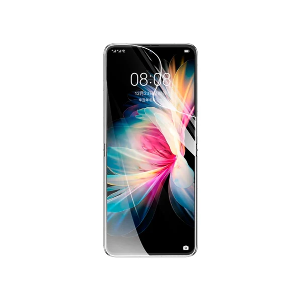Película Hydrogel Full Cover Frente para Huawei P50 Pocket