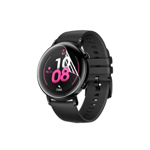Película Hydrogel Full Cover Frente para Realme Watch S
