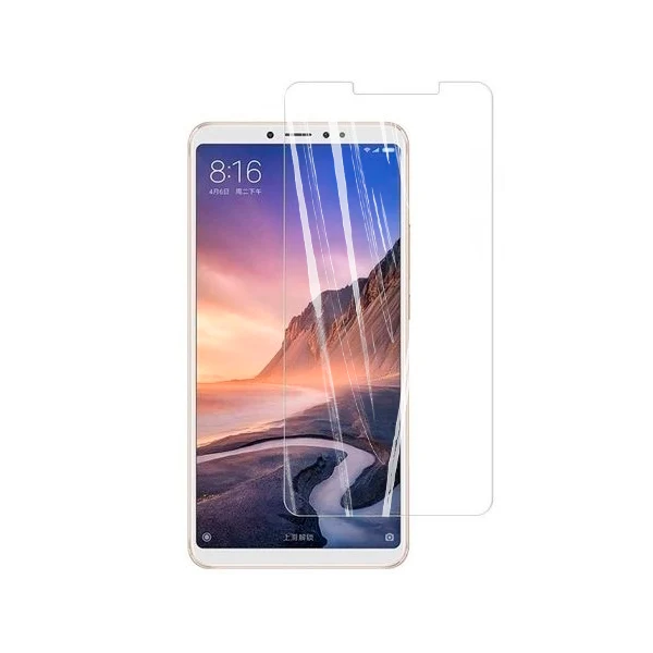 Película Hydrogel Full Cover Frente para Xiaomi Mi Max 3