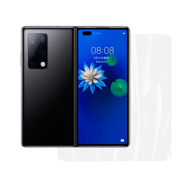 Película Hydrogel Full Cover Frente para Huawei Mate X2 5G