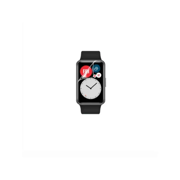 Película Hydrogel Full Cover Frente para Amazfit Bip 3 Pro