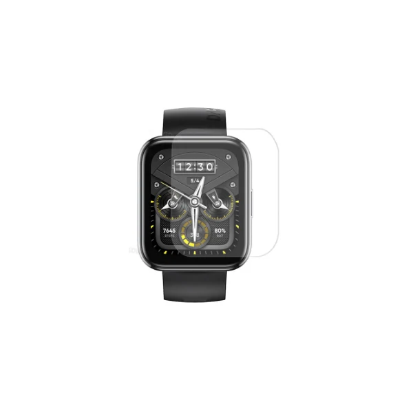 Película Hydrogel Full Cover Frente para Realme Watch 2 Pro