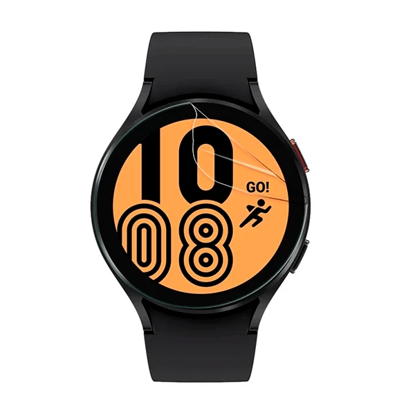Película Hydrogel Full Cover Frente para Samsung Galaxy Watch4 - 40mm