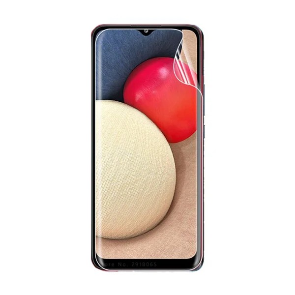 Película Hydrogel Full Cover Frente para Samsung Galaxy A90 5G