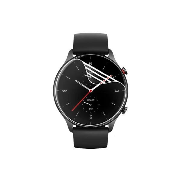 Película Hydrogel Full Cover Frente para Amazfit GTR 3