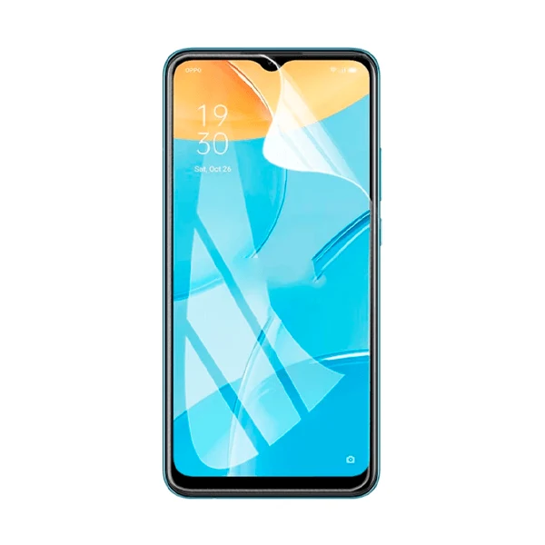 Película Hydrogel Full Cover Frente para Samsung Galaxy M21 (2021)