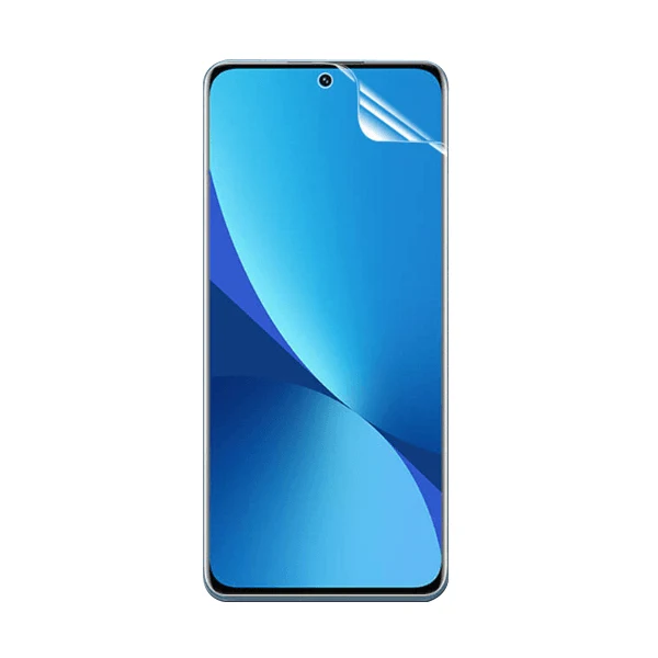 Película Hydrogel Full Cover Frente para Xiaomi 12 Lite