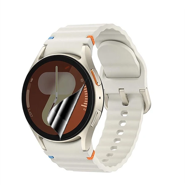Película Hydrogel Full Cover para Samsung Galaxy Watch7 44mm