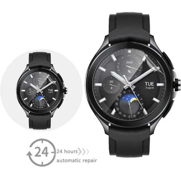 Película Hydrogel Full Cover PHONECARE Para Garmin Fenix 8 Pro – 51 mm