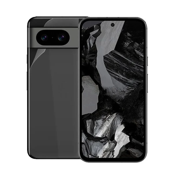 Película Hydrogel Full Cover Verso para Google Pixel 8a