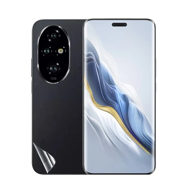 Película Hydrogel Full Cover Verso para Honor 200 Pro 5G