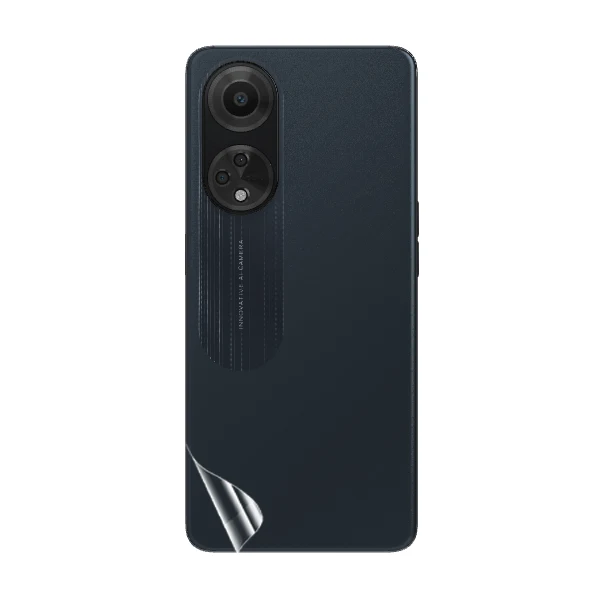 Película Hydrogel Full Cover Verso para Oppo A38 4G