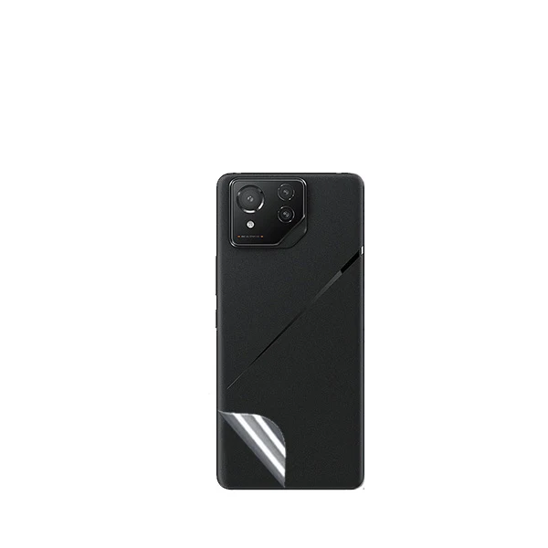 Película Hydrogel Full Cover Verso para Asus ROG Phone 8 Pro