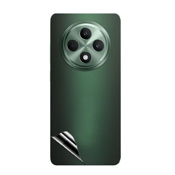 Película Hydrogel Full Cover Verso para Oppo Reno12 FS 5G