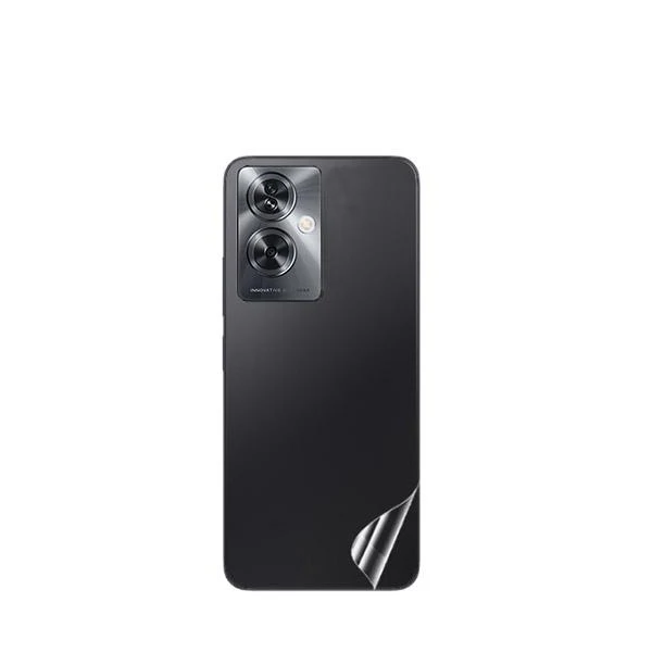Película Hydrogel Full Cover Verso para OnePlus Nord N30 SE 5G