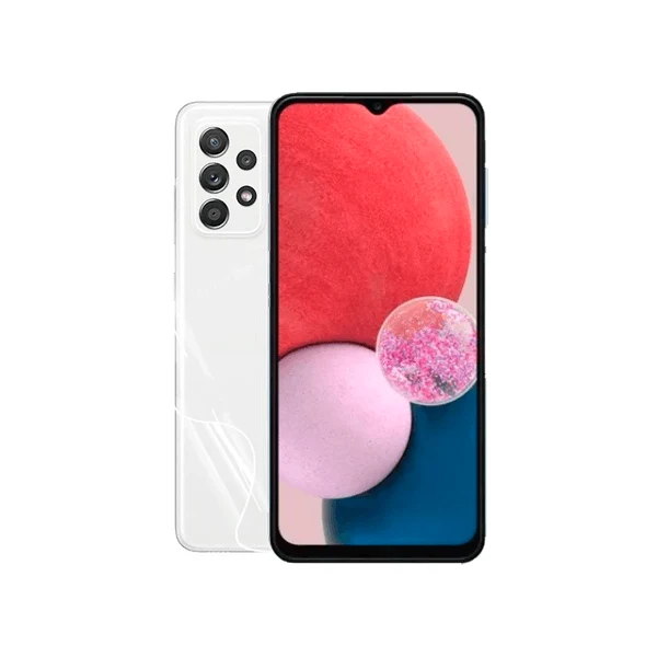 Película Hydrogel Full Cover Verso para Samsung Galaxy A13