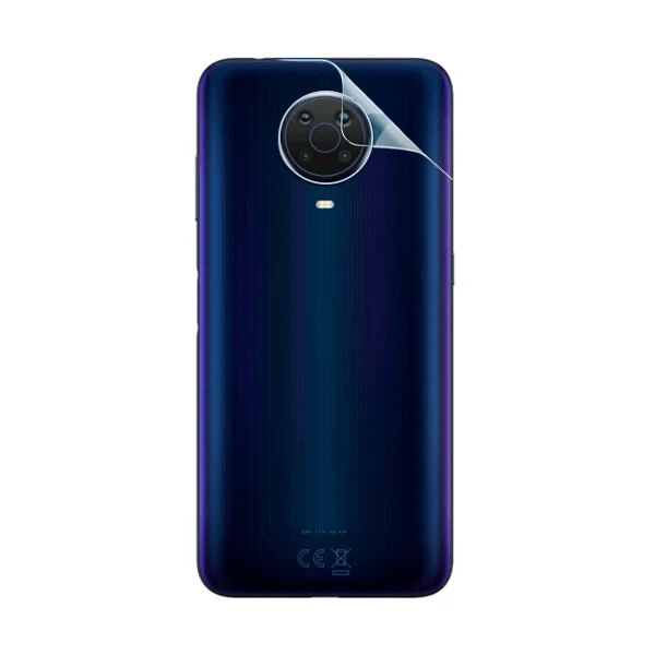 Película Hydrogel Full Cover Verso para Nokia G20