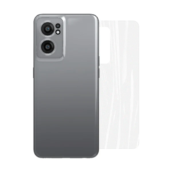 Película Hydrogel Full Cover Verso para OnePlus Nord 2T