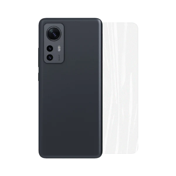 Película Hydrogel Full Cover Verso para Xiaomi 12 Pro