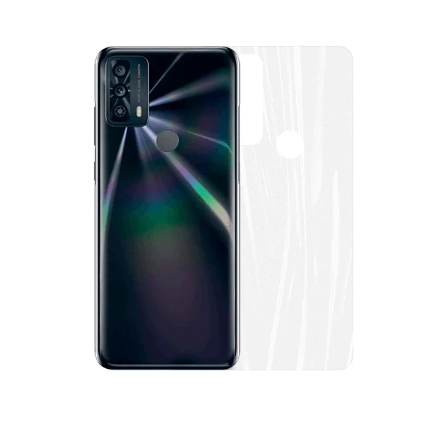 Película Hydrogel Full Cover Verso para TCL 20B