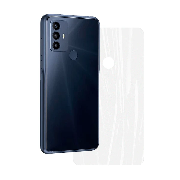 Película Hydrogel Full Cover Verso para TCL 30SE