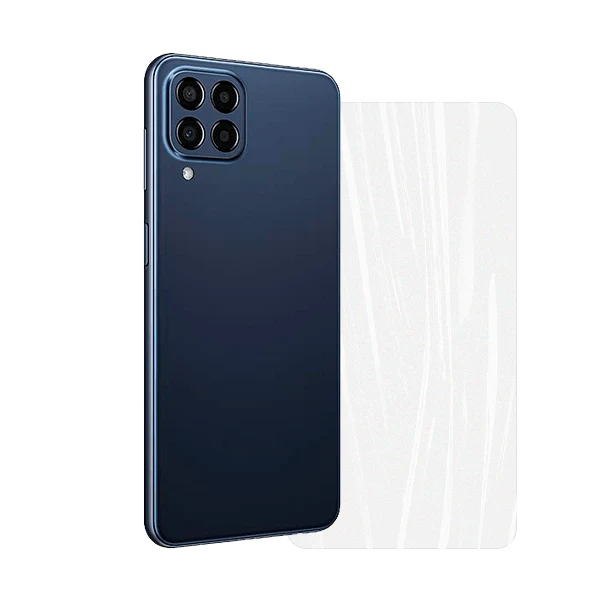 Película Hydrogel Full Cover Verso para Samsung Galaxy A22s
