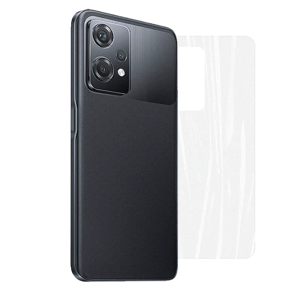 Película Hydrogel Full Cover Verso para OnePlus Nord CE 2 Lite 5G