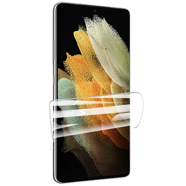Película Hydrogel Full Cover Verso para Samsung Galaxy A10E