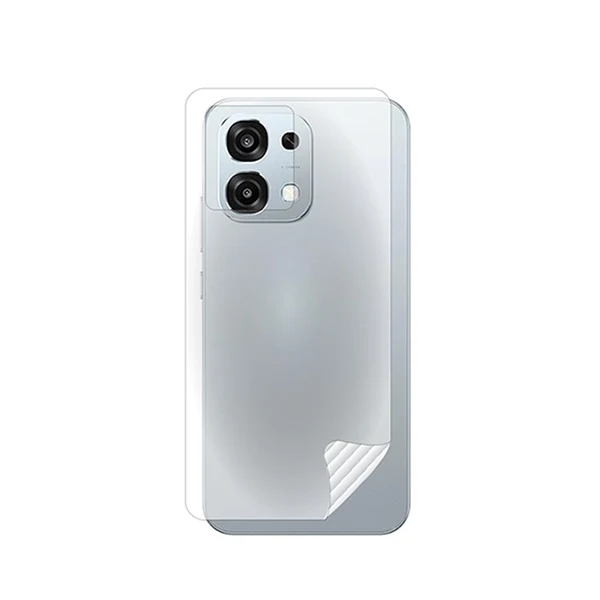 Película Hydrogel Full Cover Verso PHONECARE Para Oppo A6 Pro