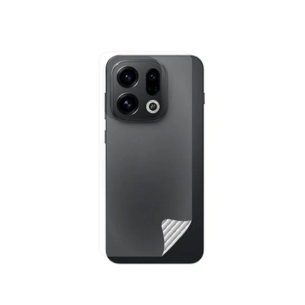 Película Hydrogel Full Cover Verso PHONECARE Para Oppo Find X9