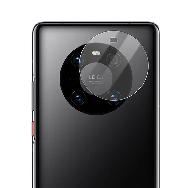 Película Premium de Câmara Traseira para Huawei Mate 40E