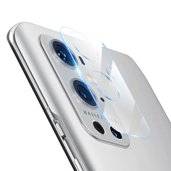 Película Premium de Câmara Traseira para OnePlus 9 Pro