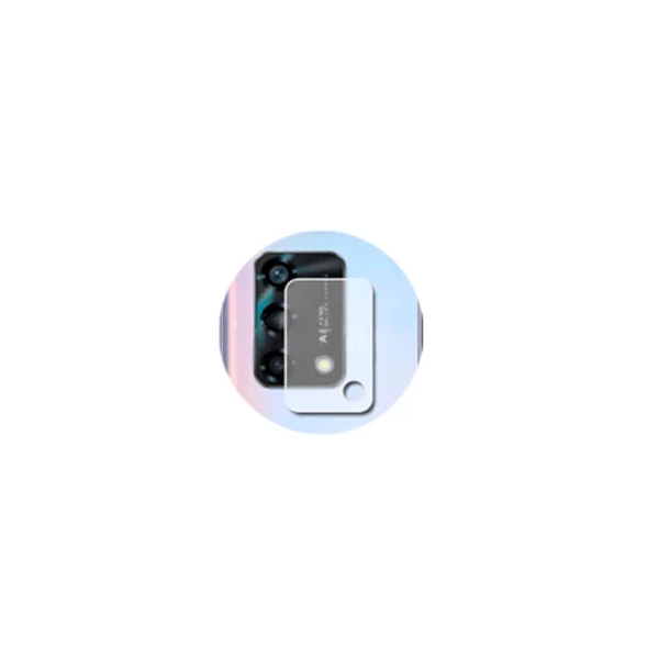 Película Premium de Câmara Traseira para Oppo A95