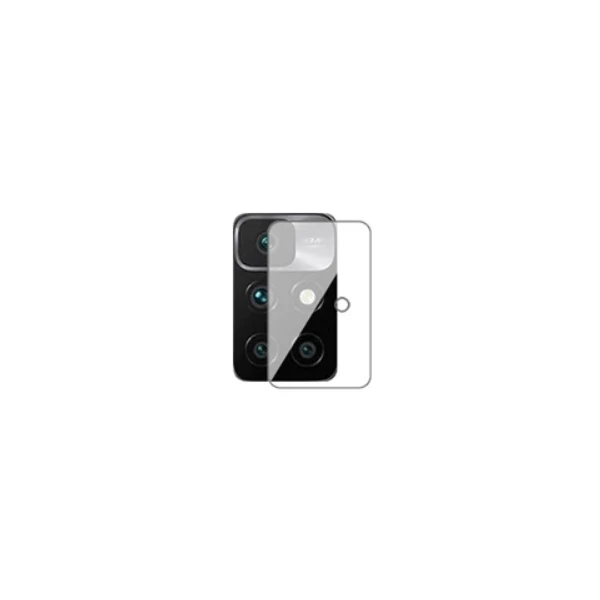 Película Premium de Câmara Traseira para Realme Narzo 50i