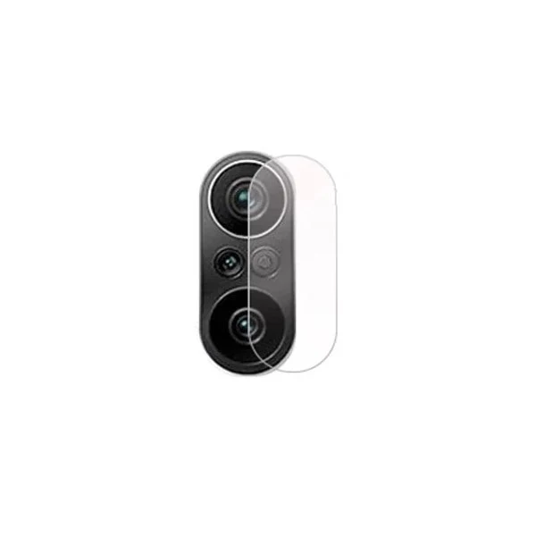 Película Premium de Câmara Traseira para Xiaomi Redmi K40