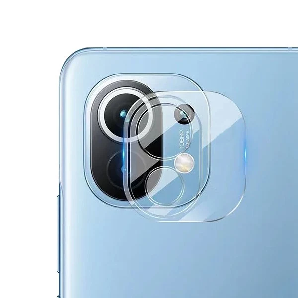 Película Premium de Câmara Traseira para Xiaomi Mi 11