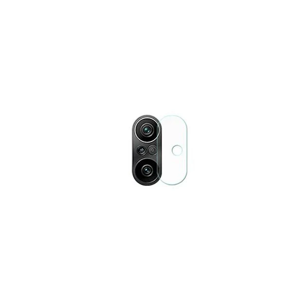 Película Premium de Câmara Traseira para Xiaomi Poco F3