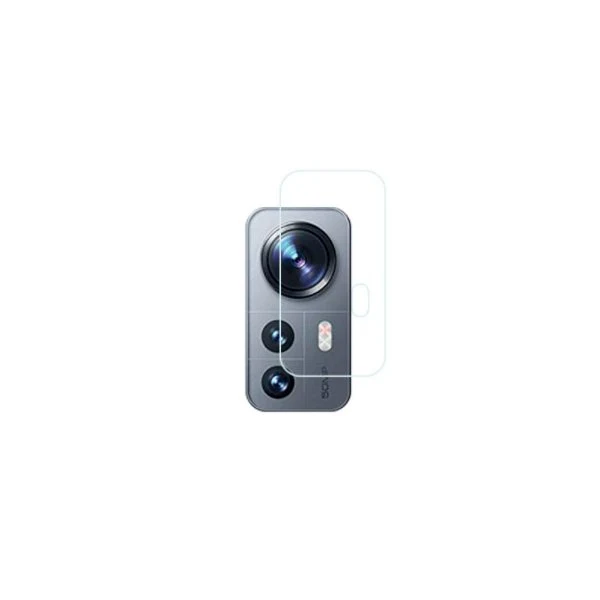Película Premium de Câmara Traseira para Xiaomi 12X