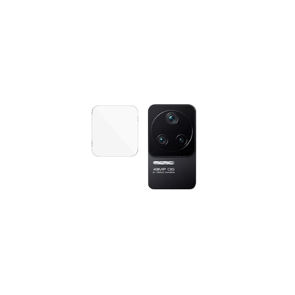 Película Premium de Câmara Traseira para Xiaomi Redmi K40S