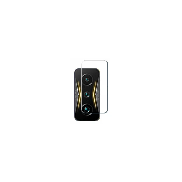 Película Premium de Câmara Traseira para Xiaomi Poco F4 GT