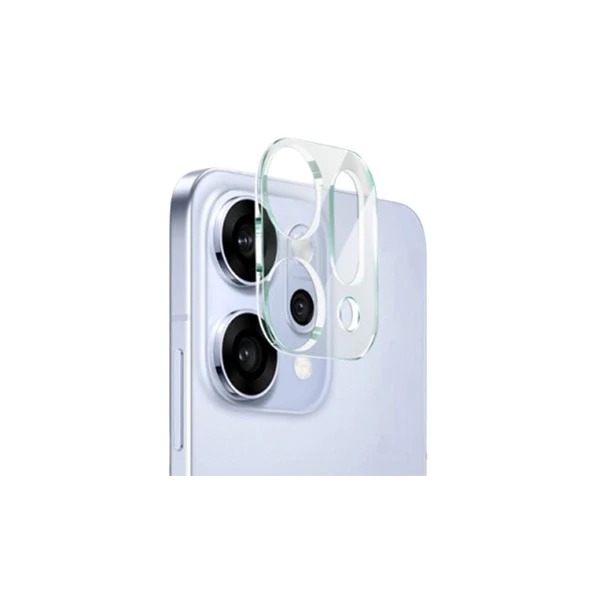 Película Premium de Câmara Traseira PHONECARE Para Oppo Reno14