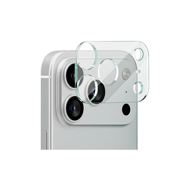 Película Premium de Câmara Traseira PHONECARE Para Apple iPhone 17 Pro