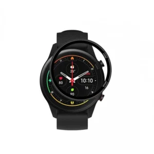 Película Protectora de Ecrã Gel Full Cover Com bordas Pretos para Honor Watch ES