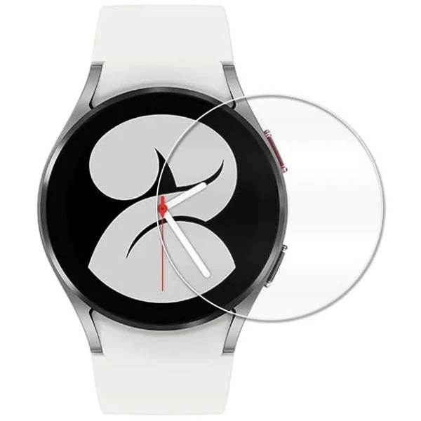 Película Protectora Ecrã Gel Full Cover para Samsung Galaxy Watch4 Classic - 46mm